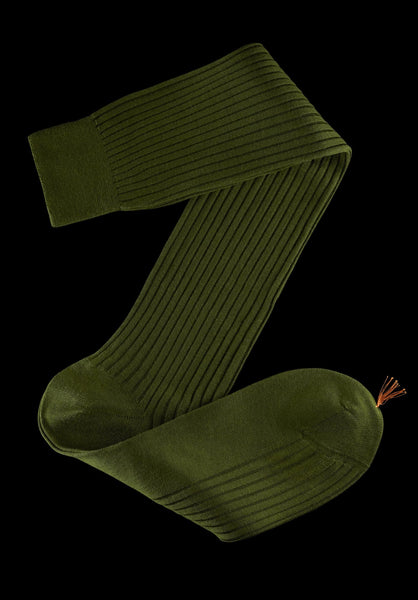 Cashmere + NZ Merino Rib
