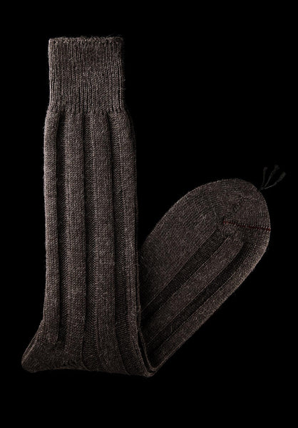 Baby Alpaca Boot