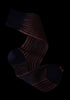 Merino Silk Sophisticate Mid-Calf