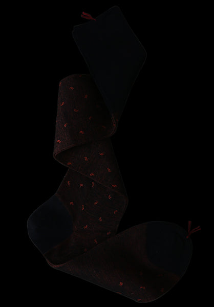 Paisley Vanisé Cotton-Silk OTC