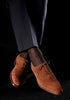 Merino Silk Sophisticate Mid-Calf