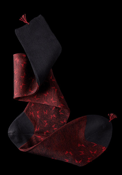 Quixote Cotton-Silk