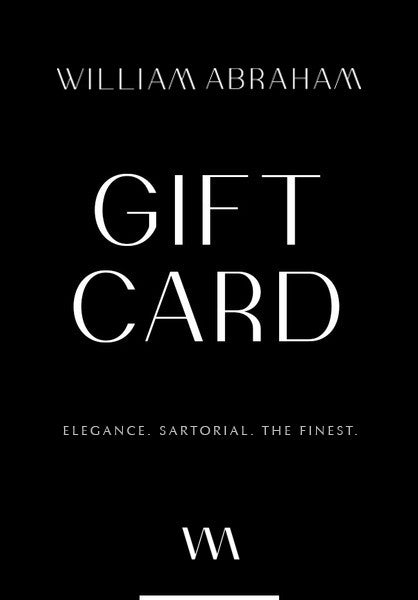 Virtual Gift Card